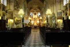 Kościół pw. Opatrzności Bożej w Bielsku-Białej